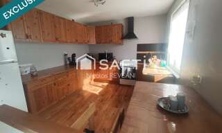 Maison 4 Pièces 157 m² à vendre à Fresnes-au-Mont (55260)