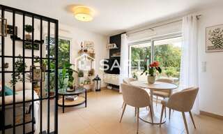 Appartement 2 Pièces 43 m² à vendre à Fréjus (83370)