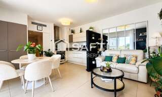 Appartement 2 Pièces 43 m² à vendre à Fréjus (83370)
