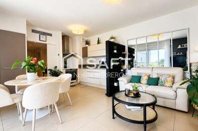 Appartement 2 pièces 295000 €