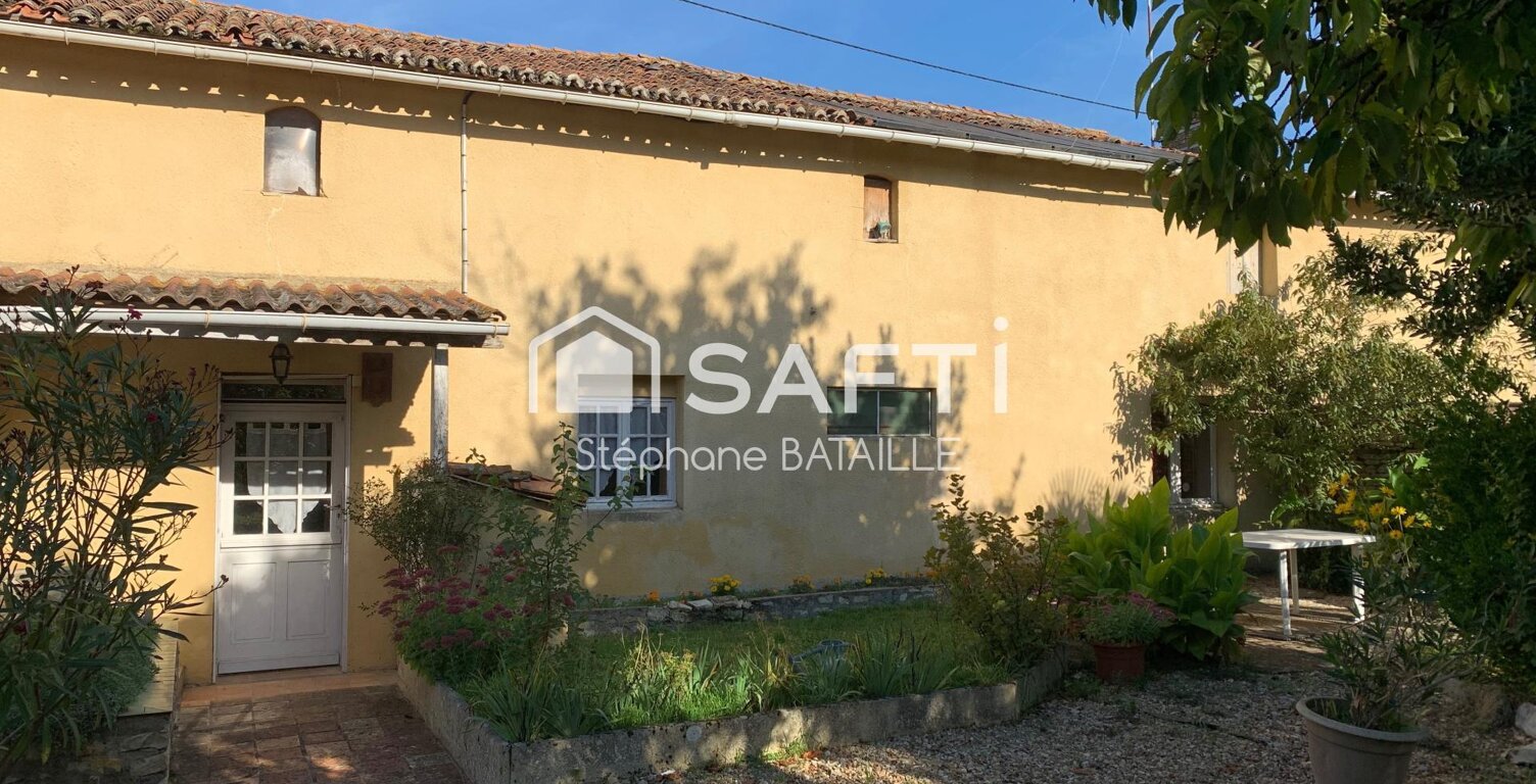 maison ancienne — photo 1