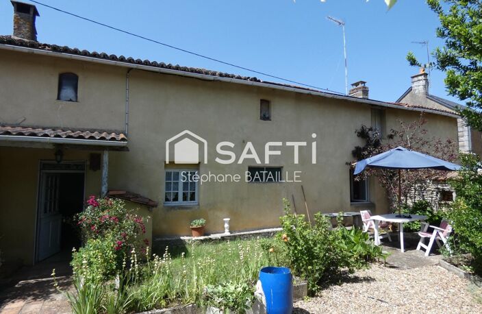 maison ancienne — photo 2