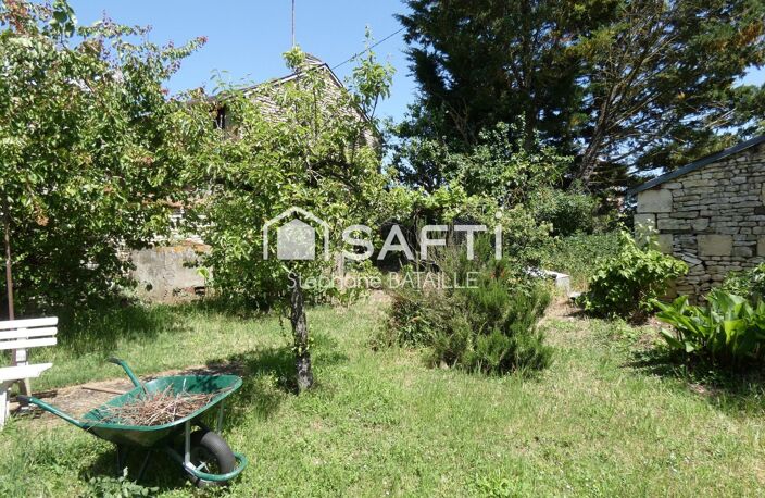 maison ancienne — photo 4