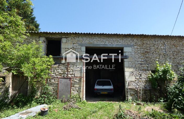 maison ancienne — photo 5