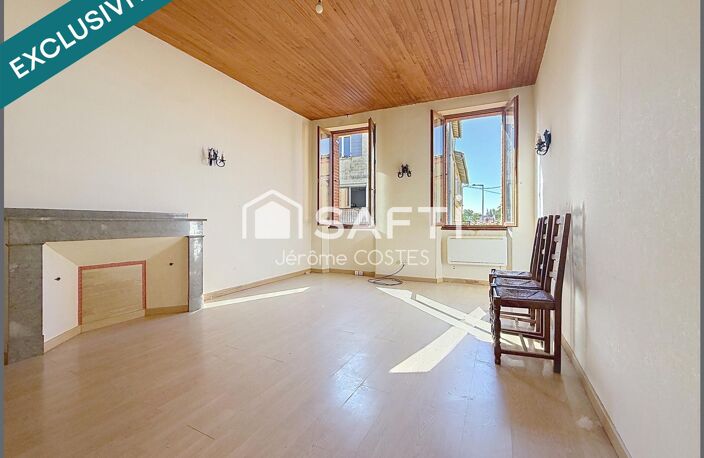 Immeuble au coeur du village — photo 3