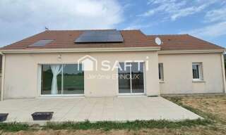 Maison 5 Pièces 120 m² à vendre à Châtellerault (86100)