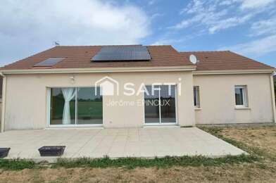 Maison 5 pièces 236200 €