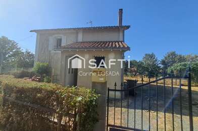 Maison 3 pièces 126500 €