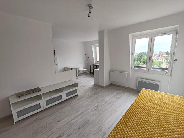 Studio 29m² centre ville — photo du bien