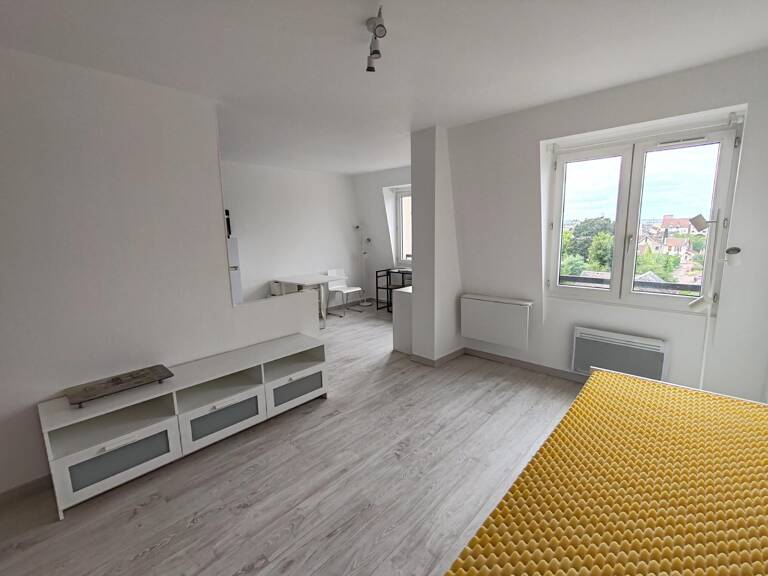 Studio 29m² centre ville — photo 1