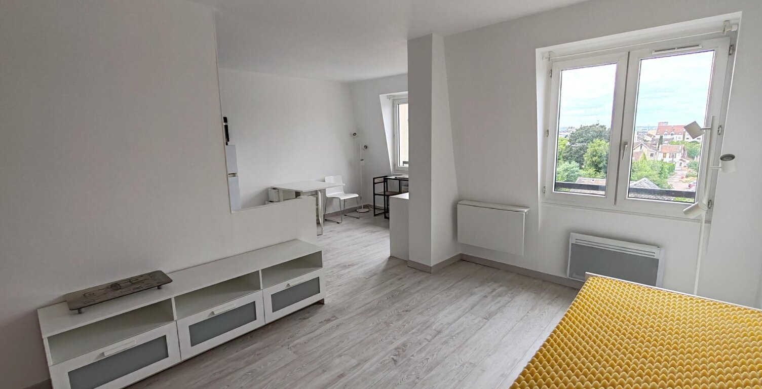 Studio 29m² centre ville — photo 1