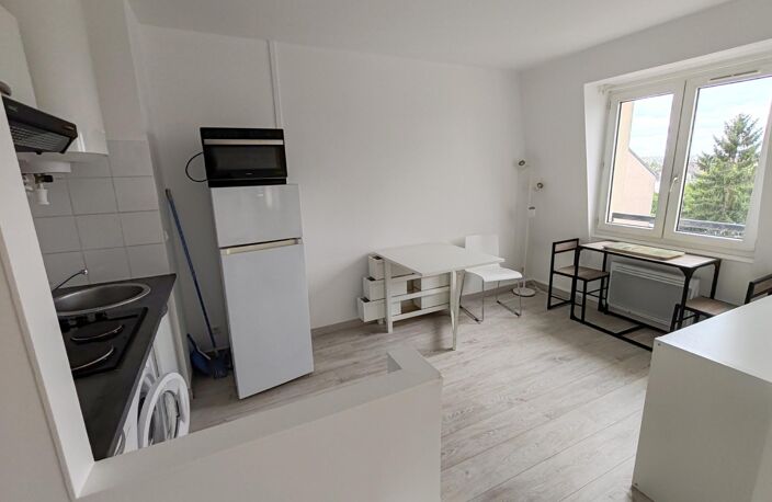 Studio 29m² centre ville — photo 4