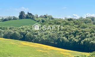 Terrain  217304 m² à vendre à Saint-Christaud (32320)