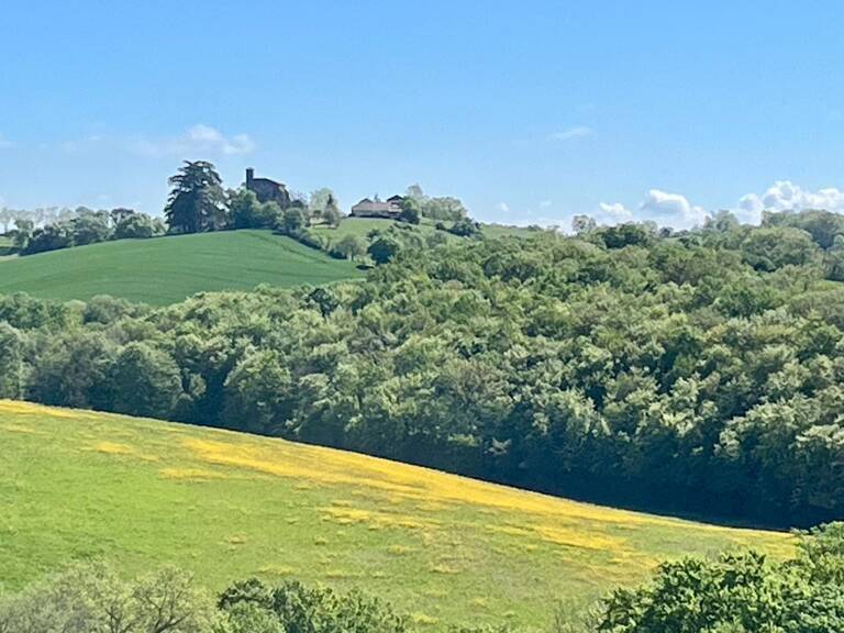 Magnifique domaine agricole de 21ha ha au calme absolu — photo 1