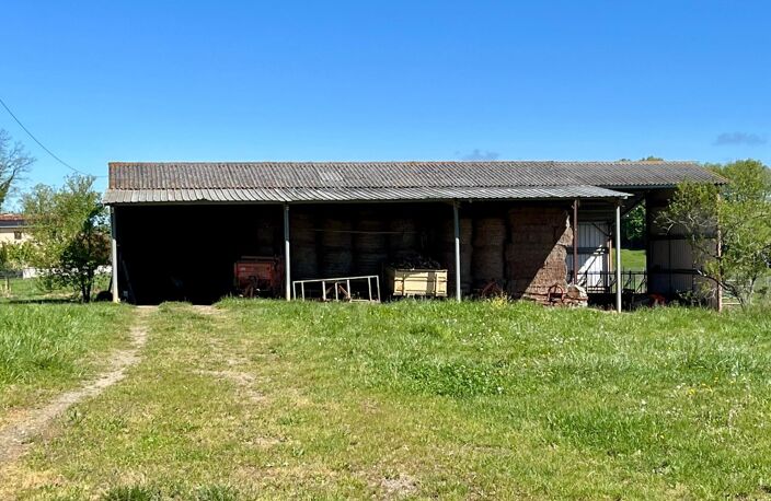 Magnifique domaine agricole de 21ha ha au calme absolu — photo 3
