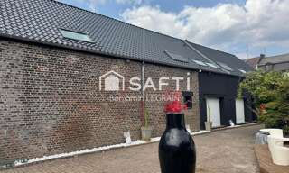 Maison 10 Pièces 300 m² à vendre à Saint-Amand-les-Eaux (59230)