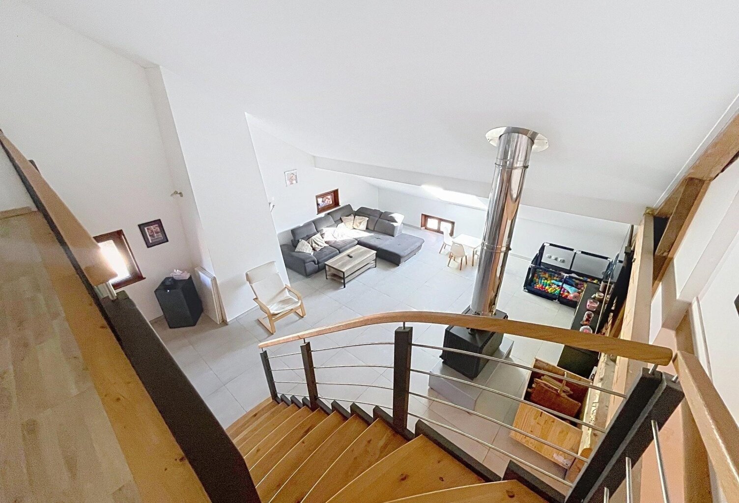 Appartement Maison — photo 1