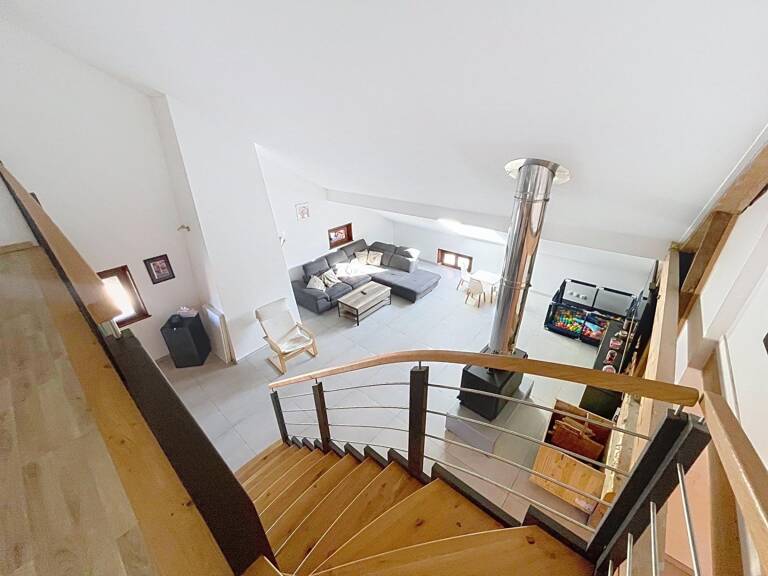 Appartement Maison — photo 1