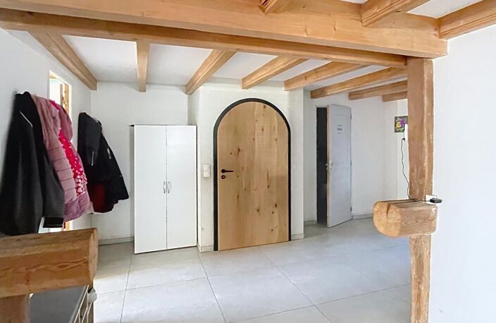 Appartement Maison — photo 2