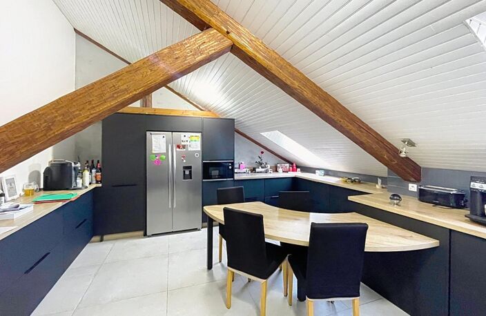 Appartement Maison — photo 3