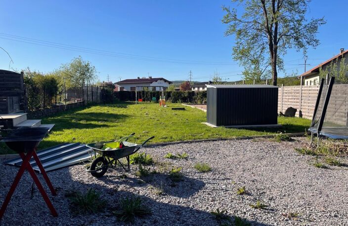 Appartement Maison — photo 4
