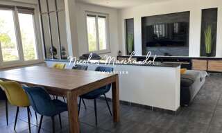 Appartement 6 Pièces 115 m² à vendre à Luc-la-Primaube (12450)