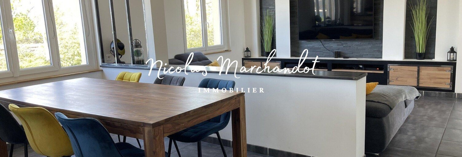 Appartement 6 Pièces 115 m² à vendre à Luc-la-Primaube (12450)