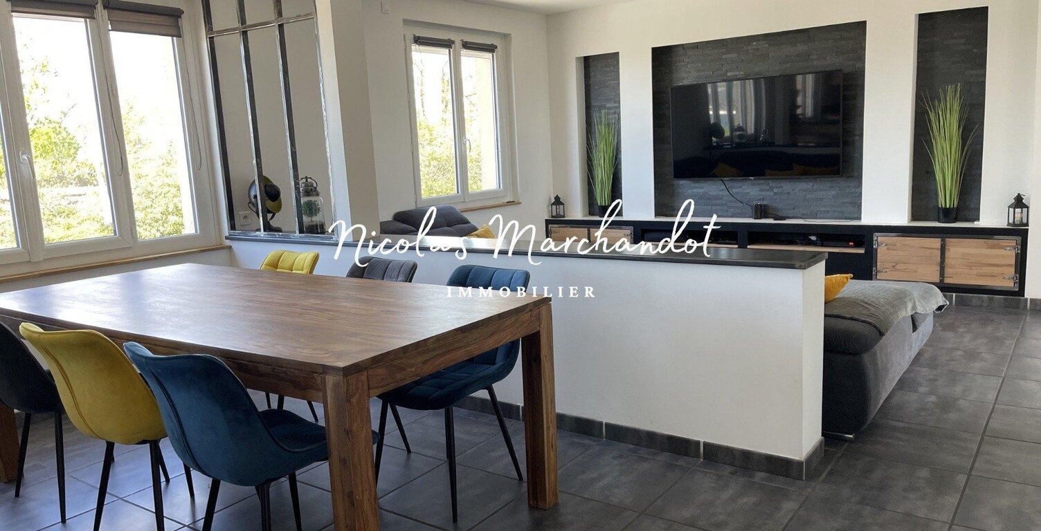 Appartement familial avec terrasse et garage — photo 1