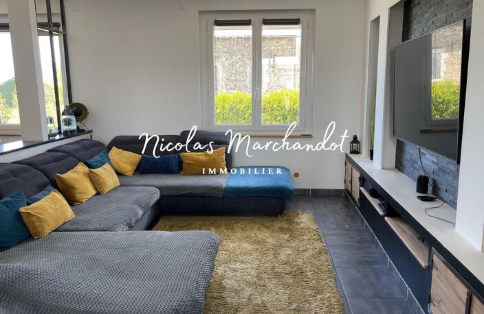 Appartement familial avec terrasse et garage — photo 3