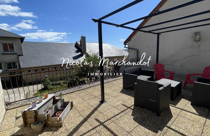Appartement familial avec terrasse et garage — photo 4