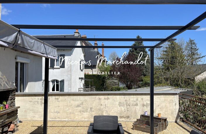Appartement familial avec terrasse et garage — photo 5