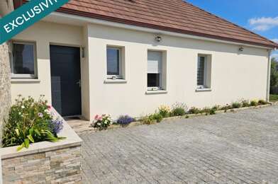 Maison 5 pièces 342000 €