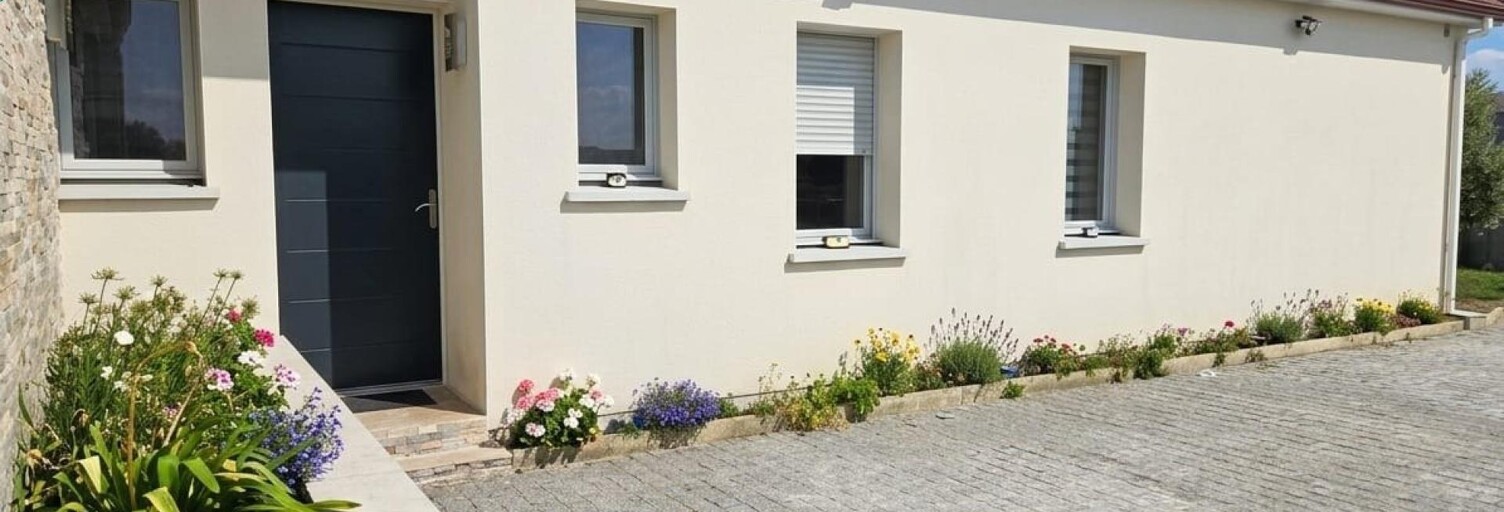 Maison 5 Pièces 148 m² à vendre à Navarrenx (64190)
