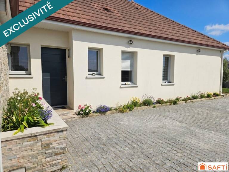 Maison familiale d'exception 148m2, 4 chambres — photo 1