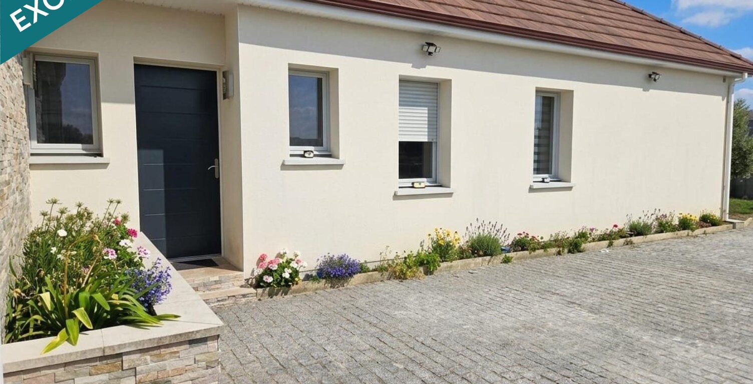 Maison familiale d'exception 148m2, 4 chambres — photo 1