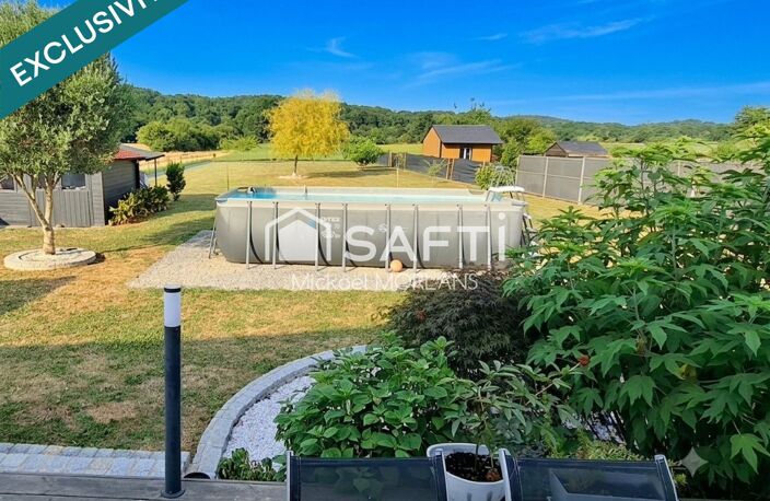Maison familiale d'exception 148m2, 4 chambres — photo 2