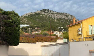 Appartement 3 Pièces 52 m² à louer à Toulon (83000)
