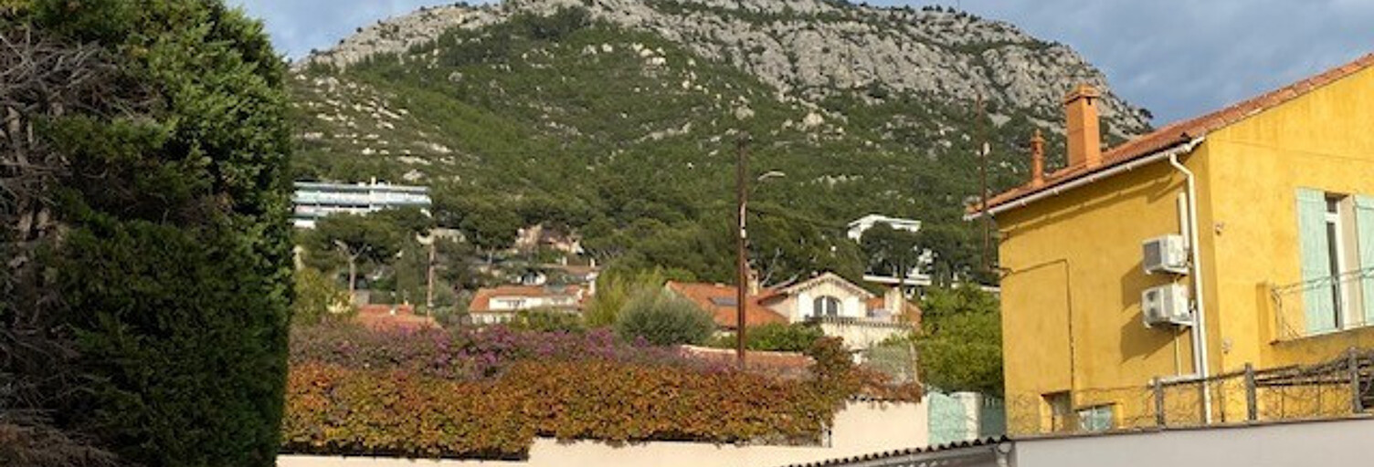 Appartement 3 Pièces 52 m² à louer à Toulon (83000)