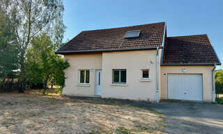 Maison 4 Pièces 88 m² à vendre à Corbenay (70320)