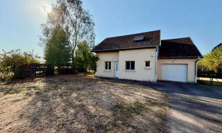 Maison 4 Pièces 88 m² à vendre à Luxeuil-les-Bains (70300)