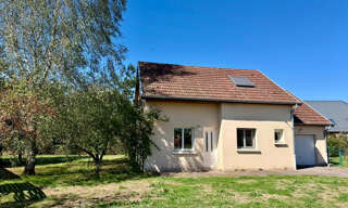 Maison 4 Pièces 88 m² à vendre à Luxeuil-les-Bains (70300)