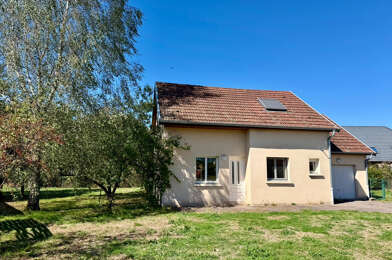 Maison 4 pièces 150000 €