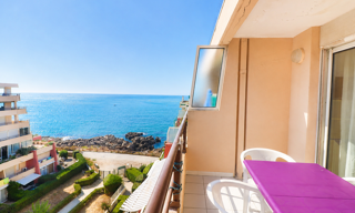 Appartement 2 Pièces 27 m² à vendre à Sète (34200)