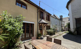 Maison 11 Pièces 204 m² à vendre à Argelès-Gazost (65400)