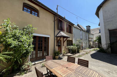 Maison 11 pièces 454000 €