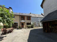 ENSEMBLE IMMOBILIER À FORT POTENTIEL EN CENTRE-VILLE D'ARGEL — photo 2
