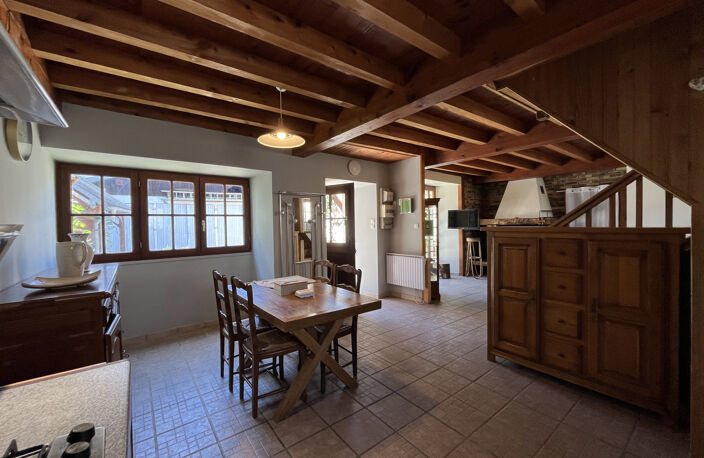 ENSEMBLE IMMOBILIER À FORT POTENTIEL EN CENTRE-VILLE D'ARGEL — photo 5