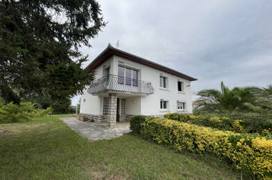 Maison 4 pièces 228000 €