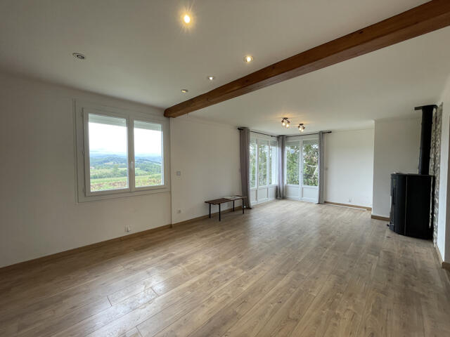 Maison proposé à Béhasque-Lapiste