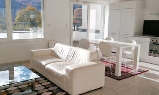 Appartement 3 Pièces 61 m² à louer à Vétraz-Monthoux (74100)